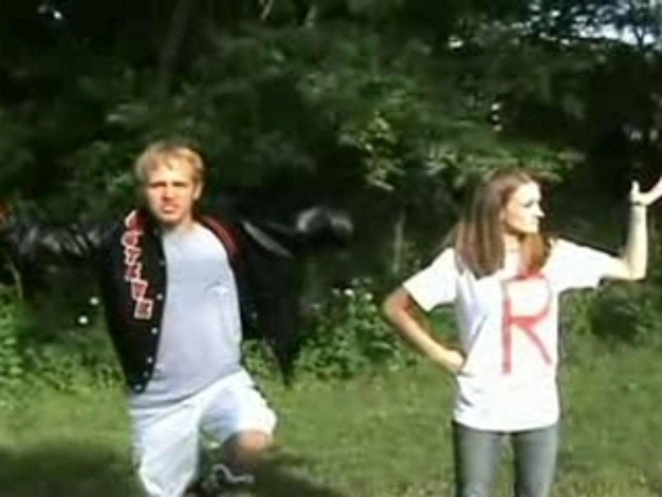 MonsterBattle AMV: Doo Doo Head (Souljah Boy)