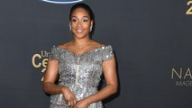 Tiffany Haddish Says Watching Costar Tracy Morgan Recover from 2014 Car Crash Gives Her ‘Hope’