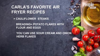 'Top Chef: All Stars' Carla Hall Reveals Her Favorite Kitchen Tool — Despite Some Cooking Fails
