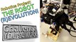 Robotics: The Robot (R)Evolution!