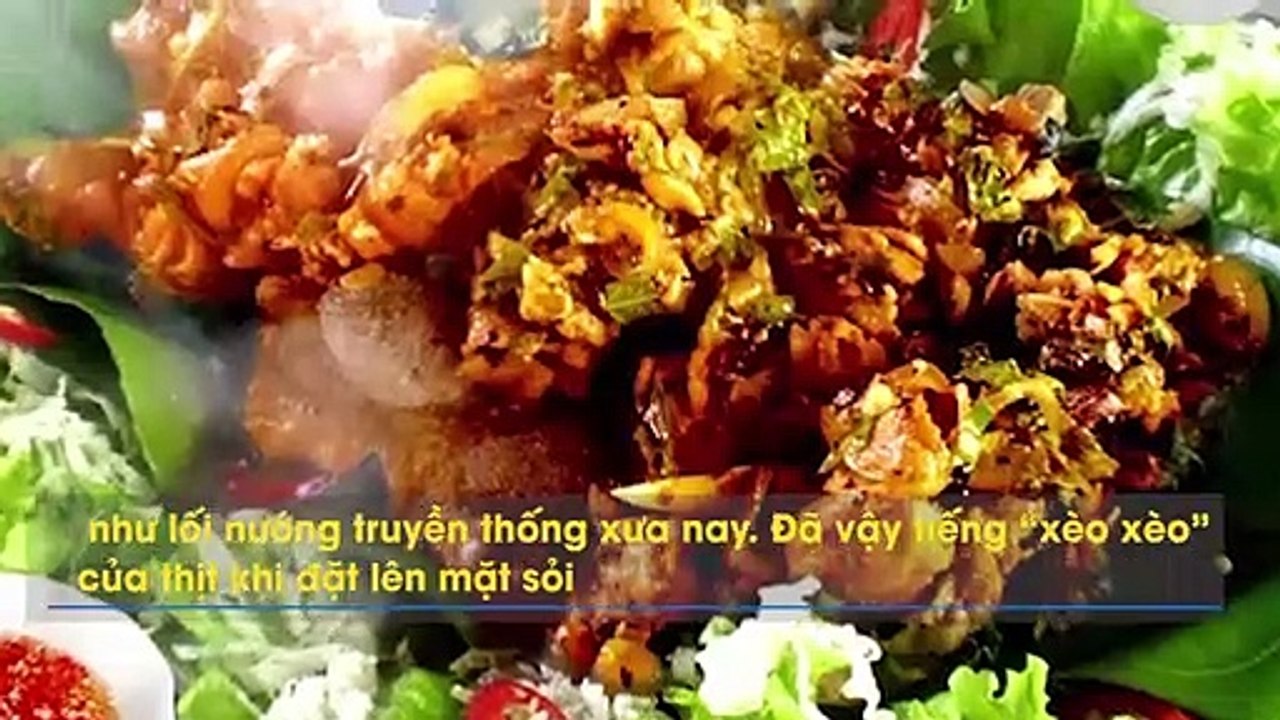 trước 6 đặc sản vừa nghe tên đã biết xuôi về miền sông nước Hậu Giang