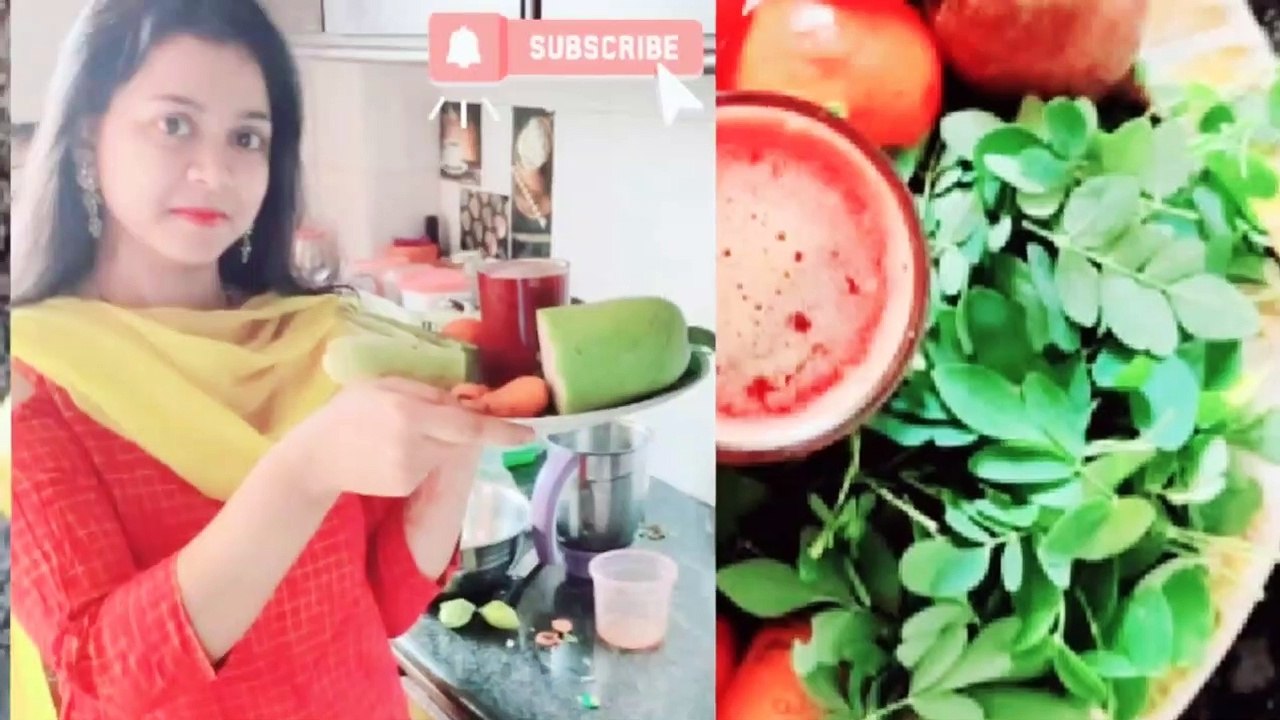 vegetable juice _Hemoglobin percentage increase100 results Anemia far