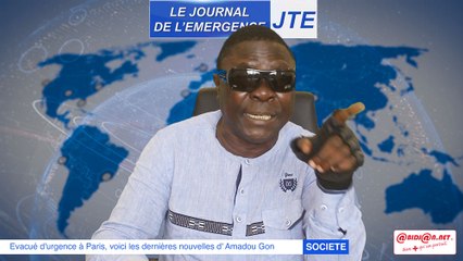 JTE : Etat de santé de Gon Coulibaly, Gbi de fer aux opposants, « Pourquoi vous vous intéressez tant au candidat des autres ? »