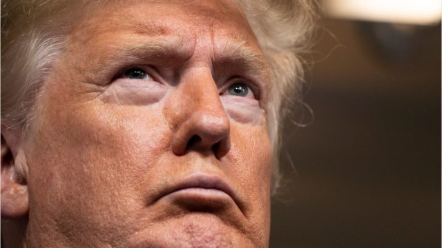 Trump Reveals Why He Attacks Reporters In WH Press Briefings