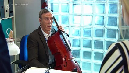 Hollyoaks 05th May 2020