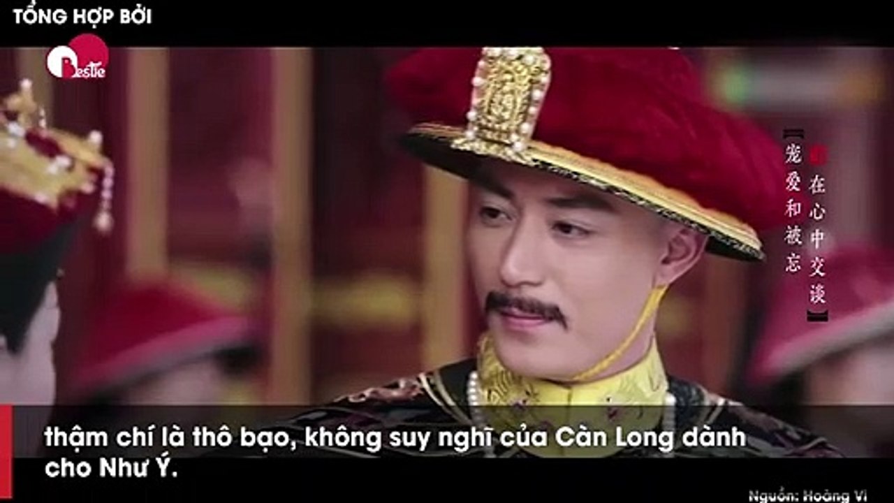 Hoắc Kiến Hoa lọt top bảng xếp hạng nam chính đáng ghét nhất trên màn ảnh Hoa ngữ