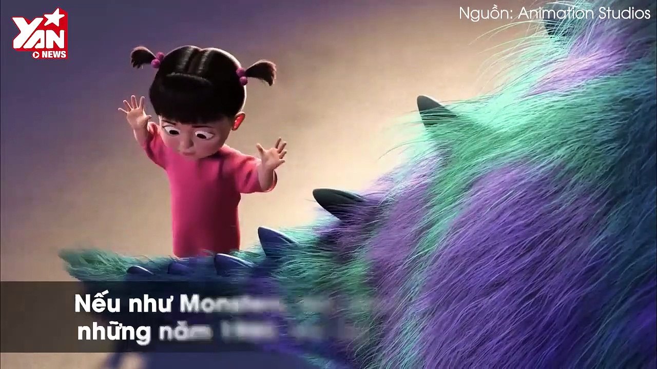 Hóa ra những nhân vật nổi tiếng này cũng chỉ là sản phẩm sao chép ý tưởng