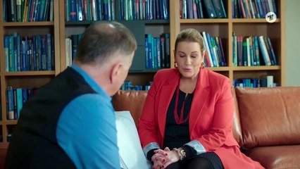 In aller Freundschaft - Folge 894: Bombenstimmung