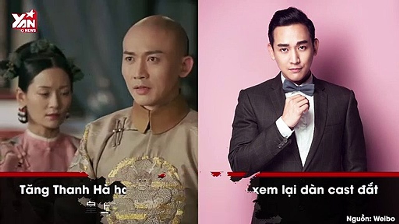 Lộ diện dàn diễn viên Diên Hi Công Lược bản Việt, lẽ nào phim thật sự được làm lại?