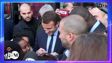 Les meilleurs moments entres politiciens et les enfants