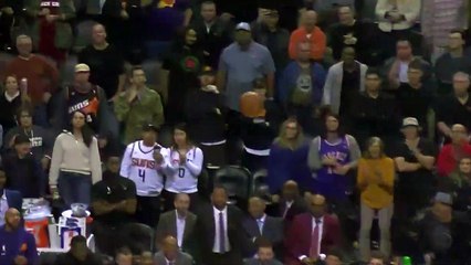 Jr. NBA at Home Workout with Jamal Murray