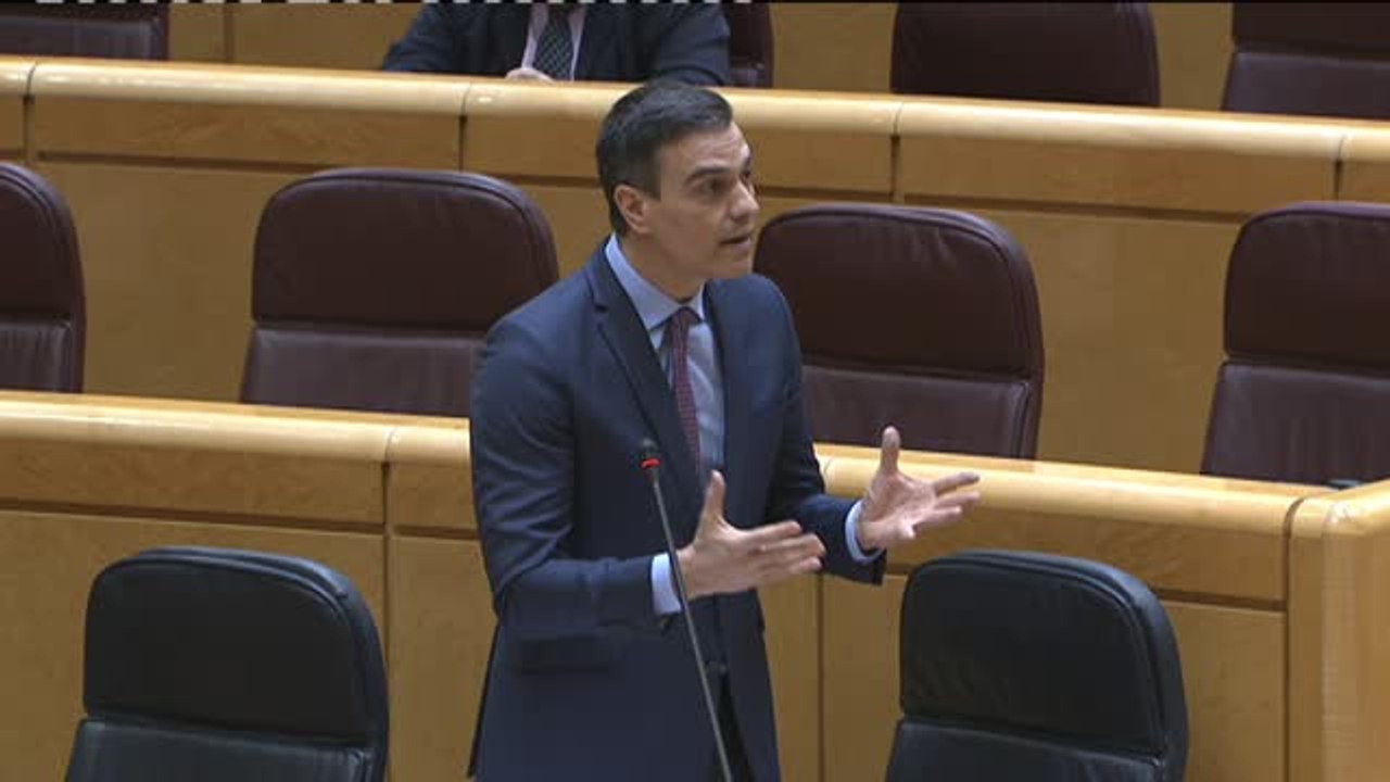 La oposición pide alternativas al estado de alarma