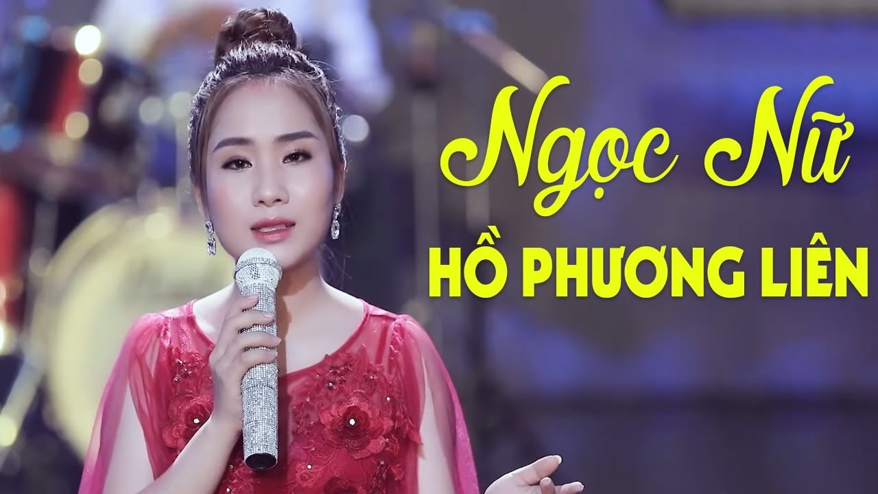 Nhạc Trữ Tình Bolero Mới Đét 2020 - Ngọc Nữ Bolero Hồ Phương Liên hát Bolero Khiến Vạn Người Mê