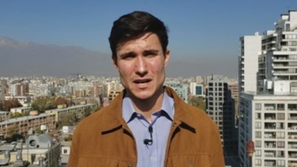 Informe a cámara: Chile suma 1.317 casos de coronavirus