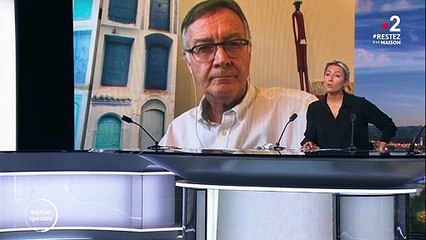 Hôpitaux : le profil des patients a-t-il changé depuis le début de l'épidémie ?