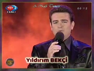 Yıldırım BEKÇİ - Gülü Susuz Seni Aşksız Bırakmam (3)