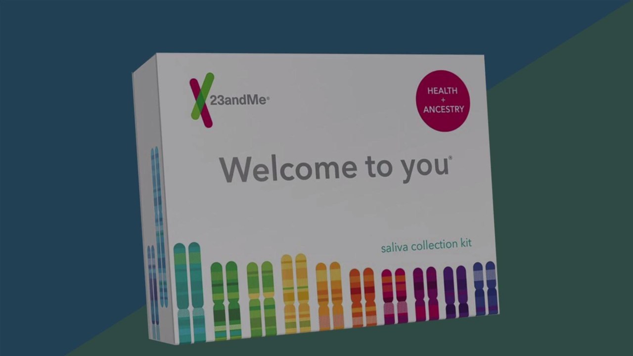 23andMe Is Offering 150 Off Sets of Two Health and Ancestry Testing