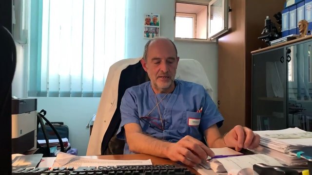 Cura al plasma in Puglia, Emiliano: grazie ai donatori - video