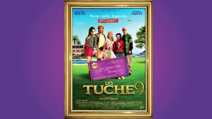 Jour 49 - Les comédies françaises