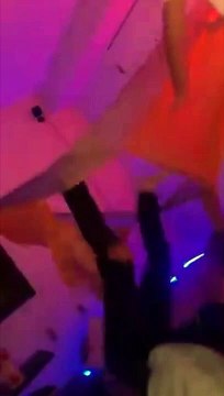 Faire le tour de soi-même en hamac ? Mauvaise idée !