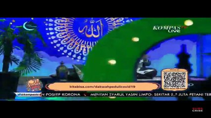 LIVE 24Jam - Islam Rahmatan Lilalamin (13)