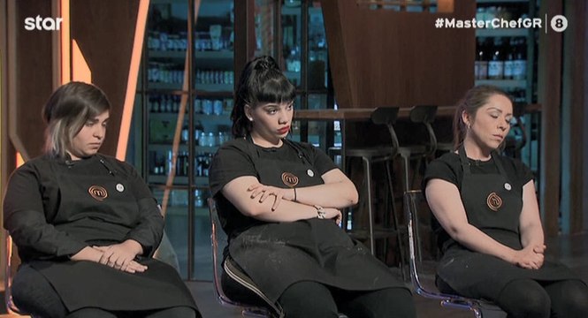 MasterChef: Με άρωμα... γυναίκας η αποψινή αποχώρηση! Ποια παίκτρια είπε αντίο στους συμπαίκτες της;