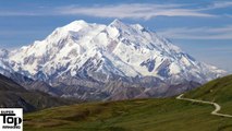 Top 5 Tallest Mountains In The United States 2020