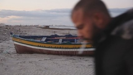 La larga tragedia de los tunecinos atrapados en el CETI de Melilla