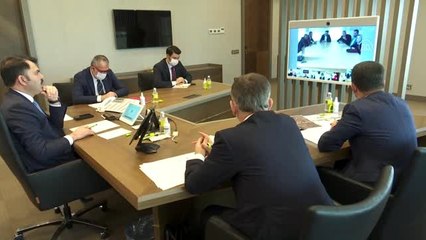Kurum: "Kapadokya'daki bütün kaçak yapıların yıkımını gerçekleştirdik"