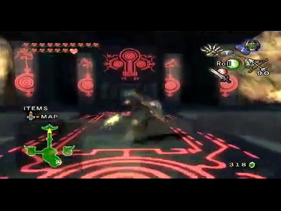 Twilight Princess Post-Commentary Part 42