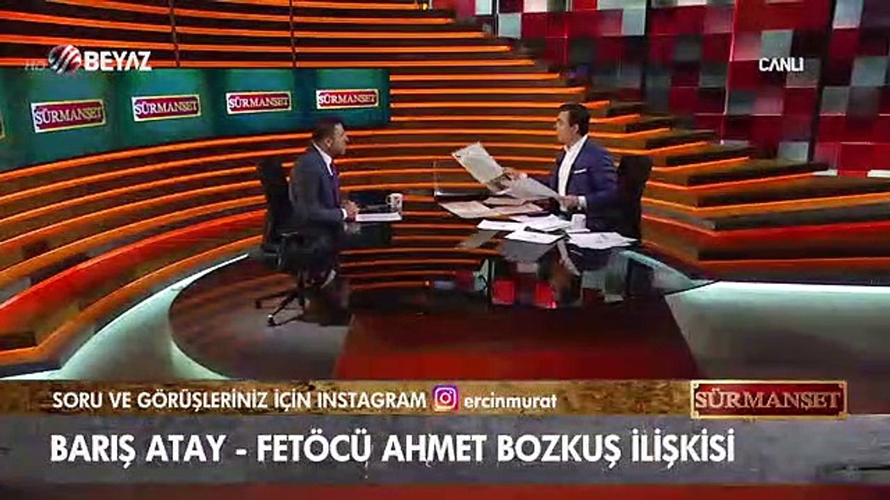 Osman Gökçek'ten sert çıkış: 'Devletin kanunu var. Siz kimsiniz?'