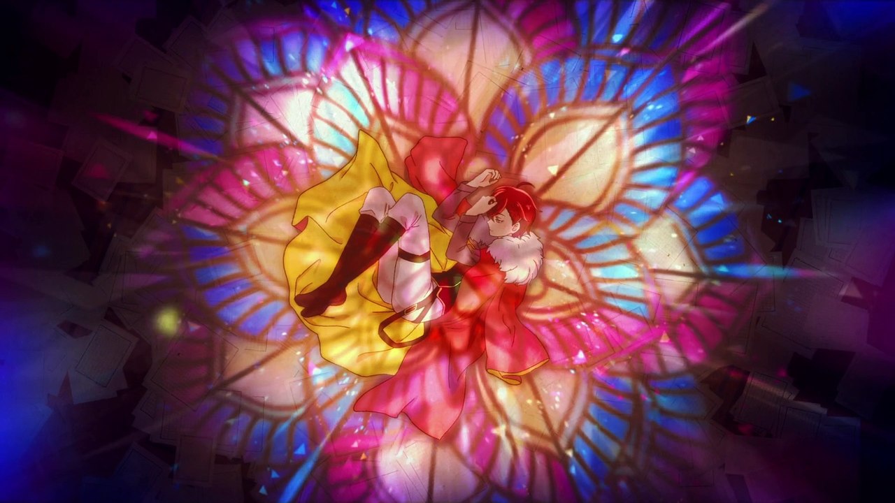 [Akatsuki] Simyaci - 03 [1080p]