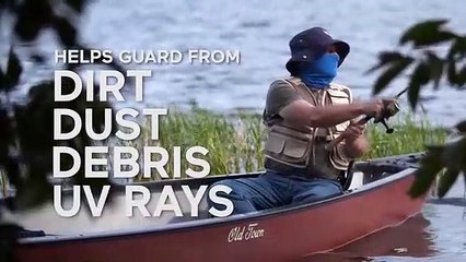 Stay Safe. Stay Covered