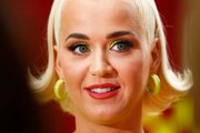 Katy Perry Shares Outfit She Would Have Worn to Met Gala 2020