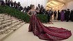 Blake Lively Revealed She's Secretly Been Trolling the Met Gala for Years