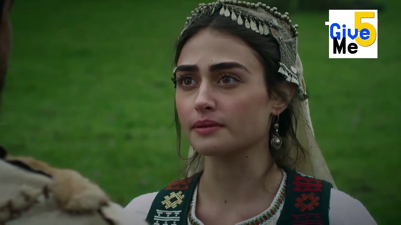 Dirilis Season 1 Episode 07 720p (Urdu )