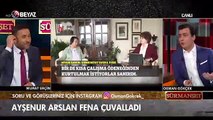 Osman Gökçek: 'Demekki demokrasi varmış!'