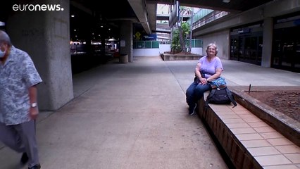 ولاية أميركية تحافظ على عدد متدنّ جداً من الإصابات بكورونا.. ولكن الثمن باهظ