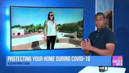 Protecting Your Home’s Roof