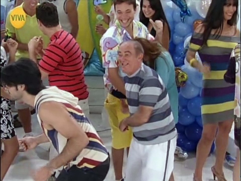 a turma do didi EP 2