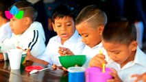Ministerio de Salud presenta informe sobre censo nutricional infantil 2020