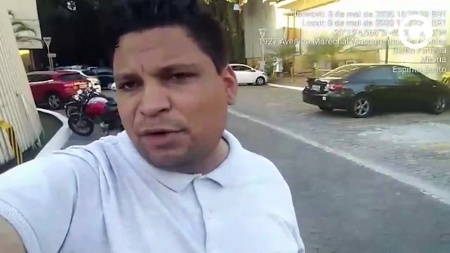 Diretor do Sindirodoviários fala sobre projeto de lei enviado à prefeitura de Vitória