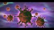 50+ Free Coronavirus & Virus Videos, HD & 4K Clips - Pixabay (1)