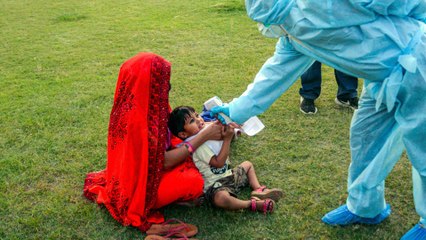 Watch latest updates on Coronavirus