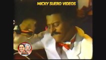 Wilfrido Vargas y su Orq. - Siña Juanica , comp. felix lopez - Micky Suero Videos