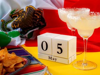 What Is Cinco de Mayo, Exactly?