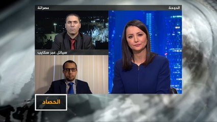 الحصاد- قوات حفتر تحت النار