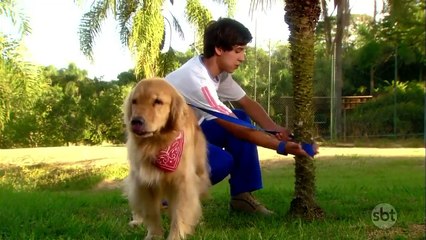 Cumplices de Um Resgate 04/05/2020 Capitulo 345 HD Completo