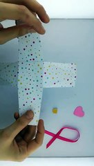 Üçgen Kutu Yapımı