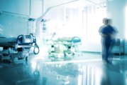 Some Hospitalized COVID-19 Patients Experience ICU Delirium—Here's What That Means